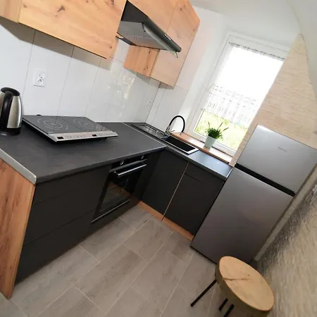 Apartament 174 Karpacz Esterno foto
