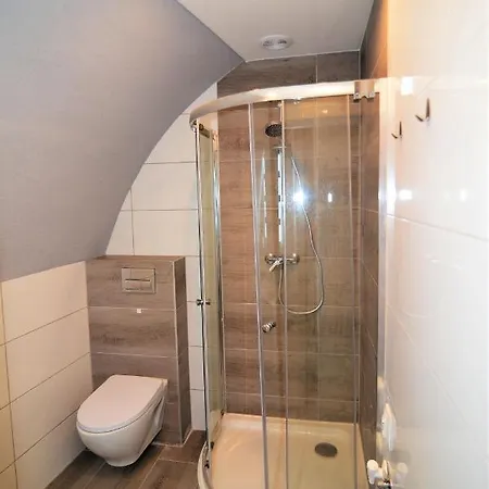 Apartament 174 Karpacz Esterno foto
