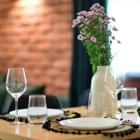 Apartament 174 Karpacz Esterno foto