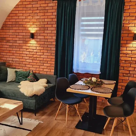 Apartament 174 Karpacz Esterno foto