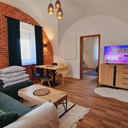 Apartament 174 Karpacz Camera foto