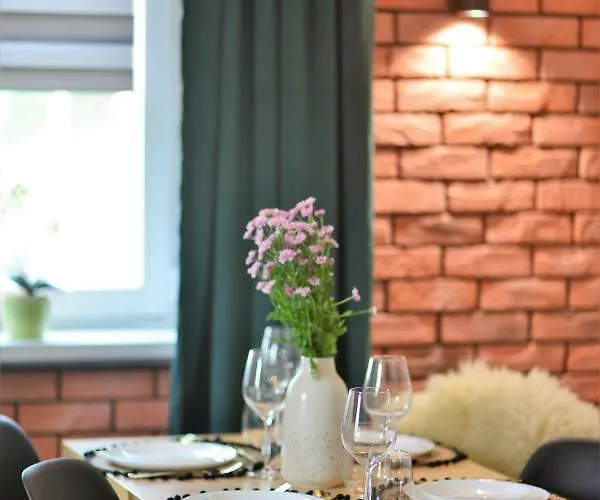 Apartament 174 Karpacz