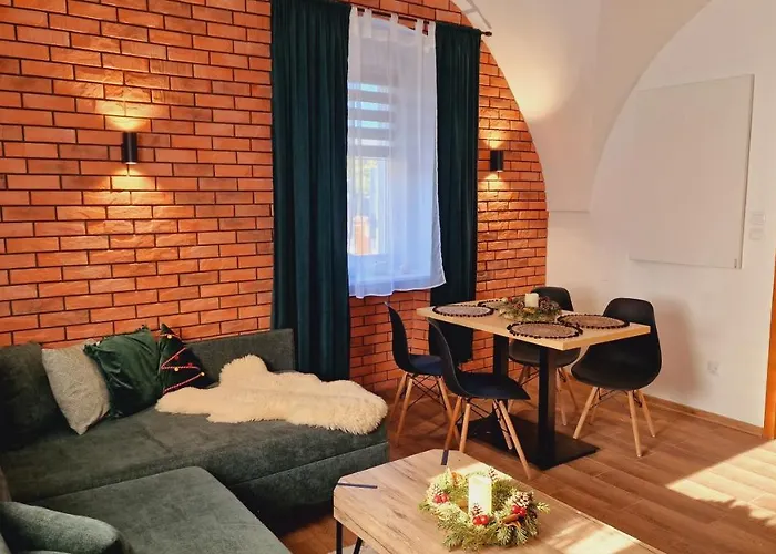 Apartament 174 Karpacz