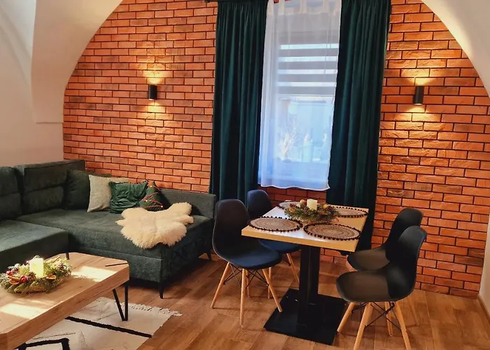 Apartament 174 Karpacz