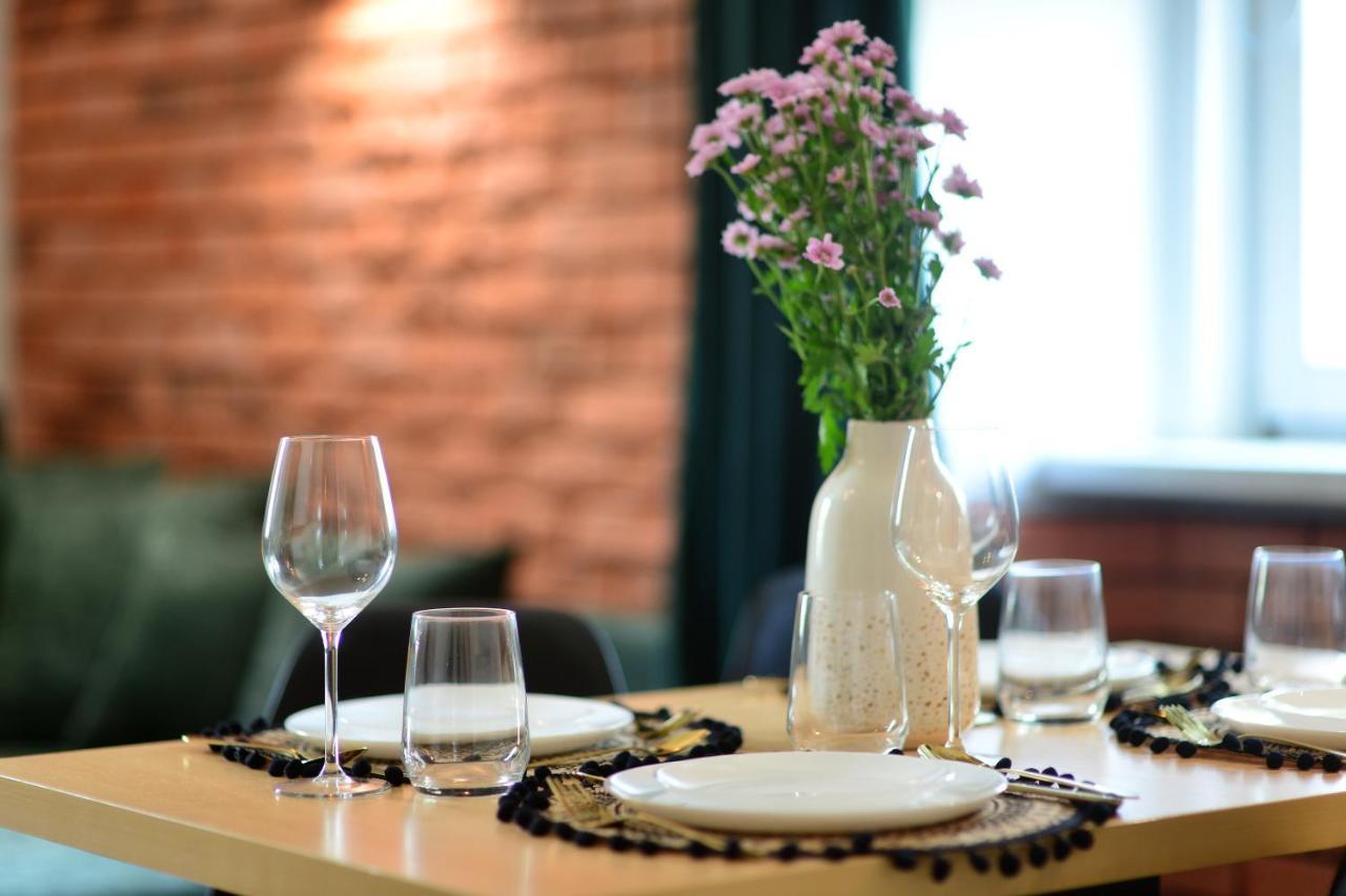 Apartment 174 Karpacz