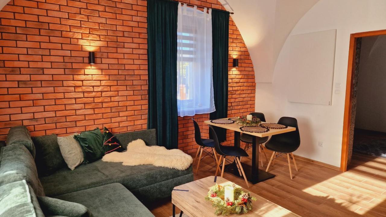 Apartment 174 Karpacz